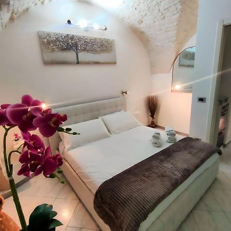 Stone House Apartment Martina Franca Ngoại thất bức ảnh