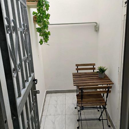 Stone House Apartment Martina Franca Ngoại thất bức ảnh