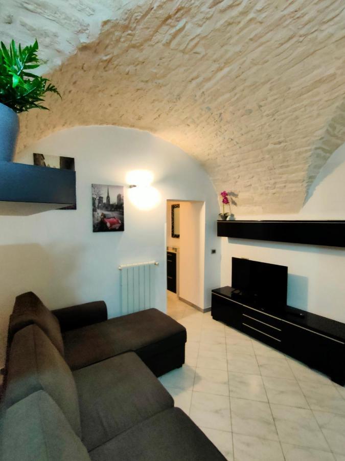 Stone House Apartment Martina Franca Ngoại thất bức ảnh