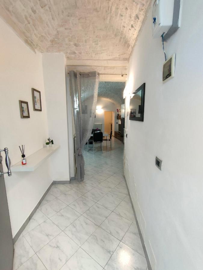 Stone House Apartment Martina Franca Ngoại thất bức ảnh