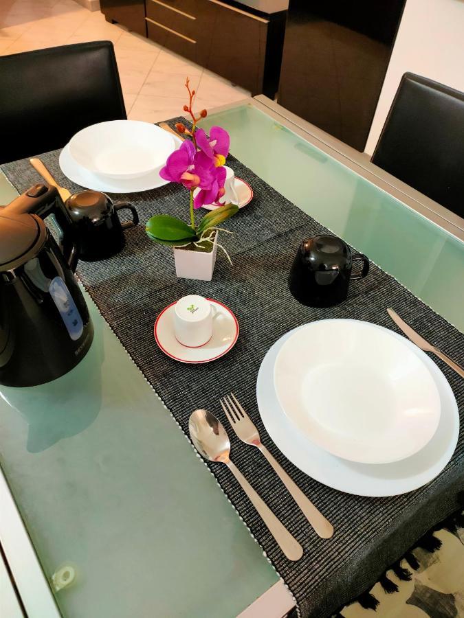 Stone House Apartment Martina Franca Ngoại thất bức ảnh