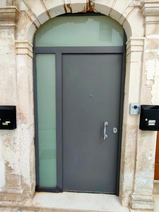 Stone House Apartment Martina Franca Ngoại thất bức ảnh