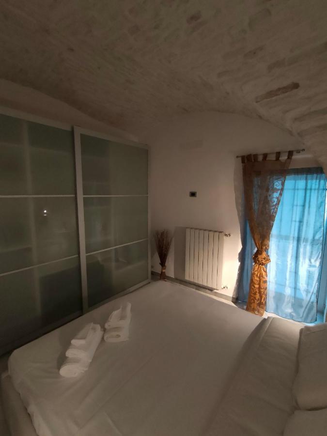 Stone House Apartment Martina Franca Ngoại thất bức ảnh