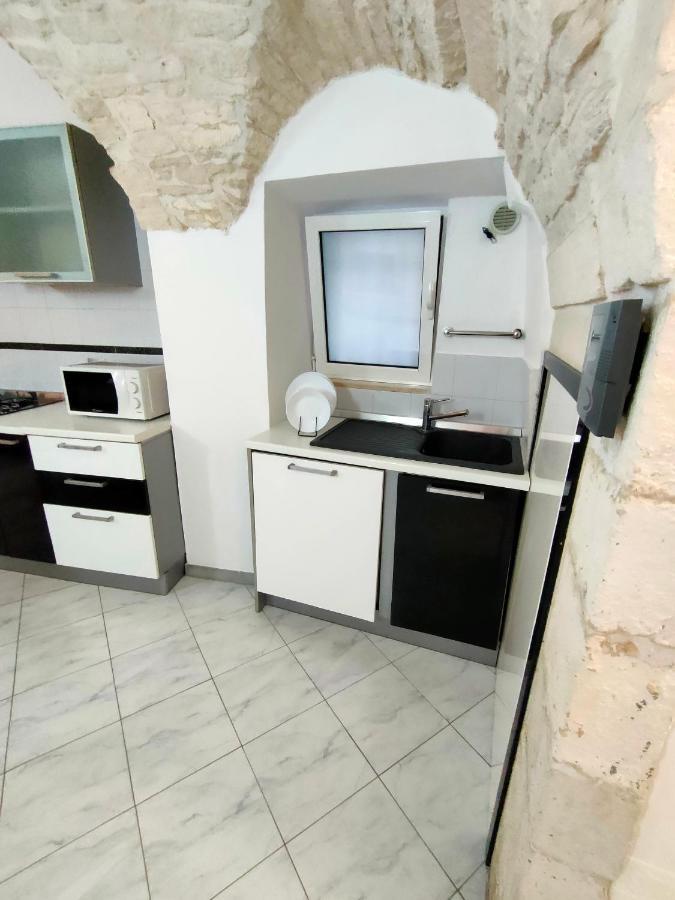Stone House Apartment Martina Franca Ngoại thất bức ảnh