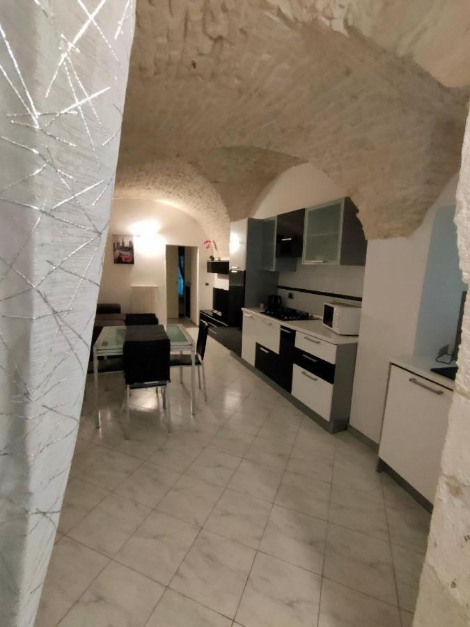 Stone House Apartment Martina Franca Ngoại thất bức ảnh