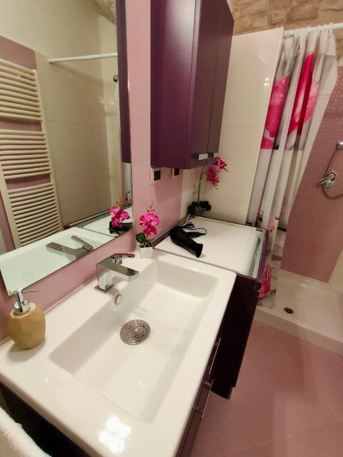 Stone House Apartment Martina Franca Ngoại thất bức ảnh
