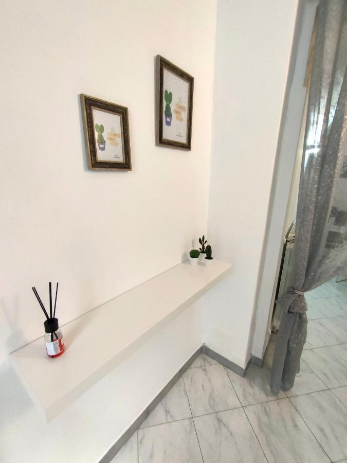 Stone House Apartment Martina Franca Ngoại thất bức ảnh