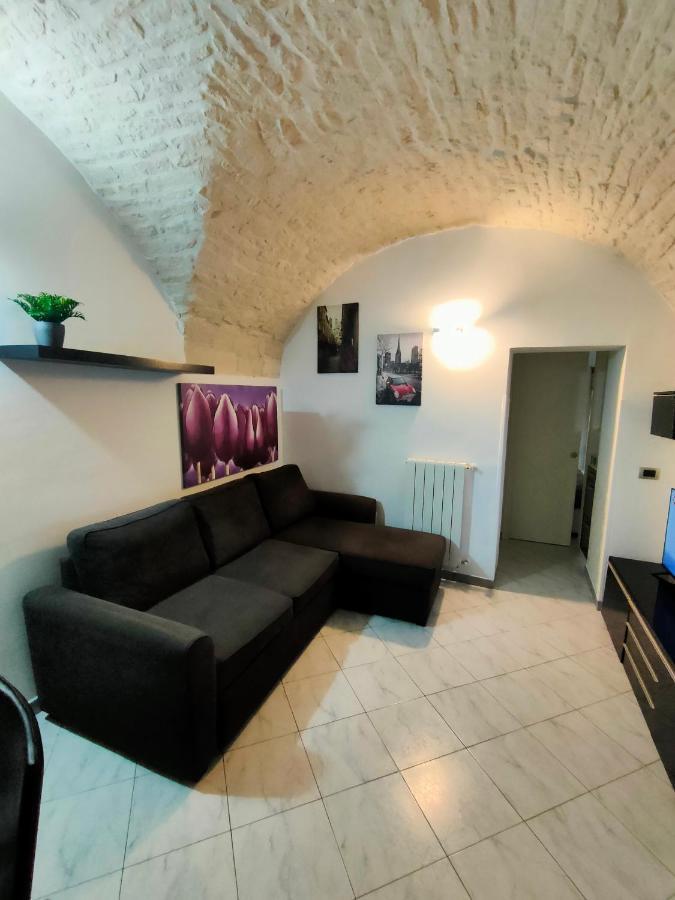 Stone House Apartment Martina Franca Ngoại thất bức ảnh